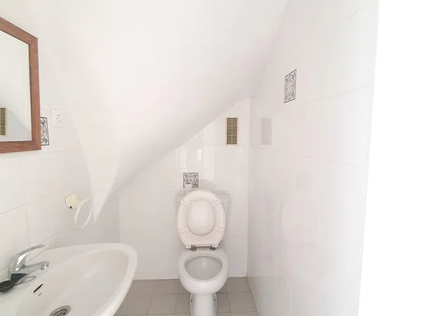 Chalet adosado en Calle Arquitecto Alonso Carbonell, Pedregalejo - Morlaco - Foto 22