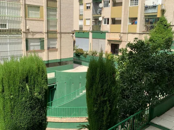 Piso en Calle Matilde de La Torre, 7, Parque Nueva Granada - Foto 1
