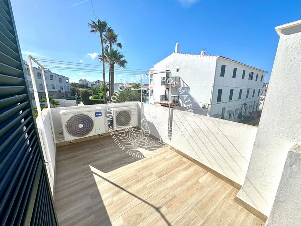 Chalet adosado en Calle Torre de s'Aigua, 35, Cala En Blanes, Cala En Blanes - Foto 7