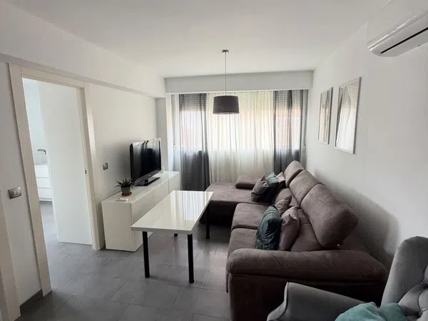 Piso en Calle Héroe de Sostoa, 77, Huelin - Foto 3