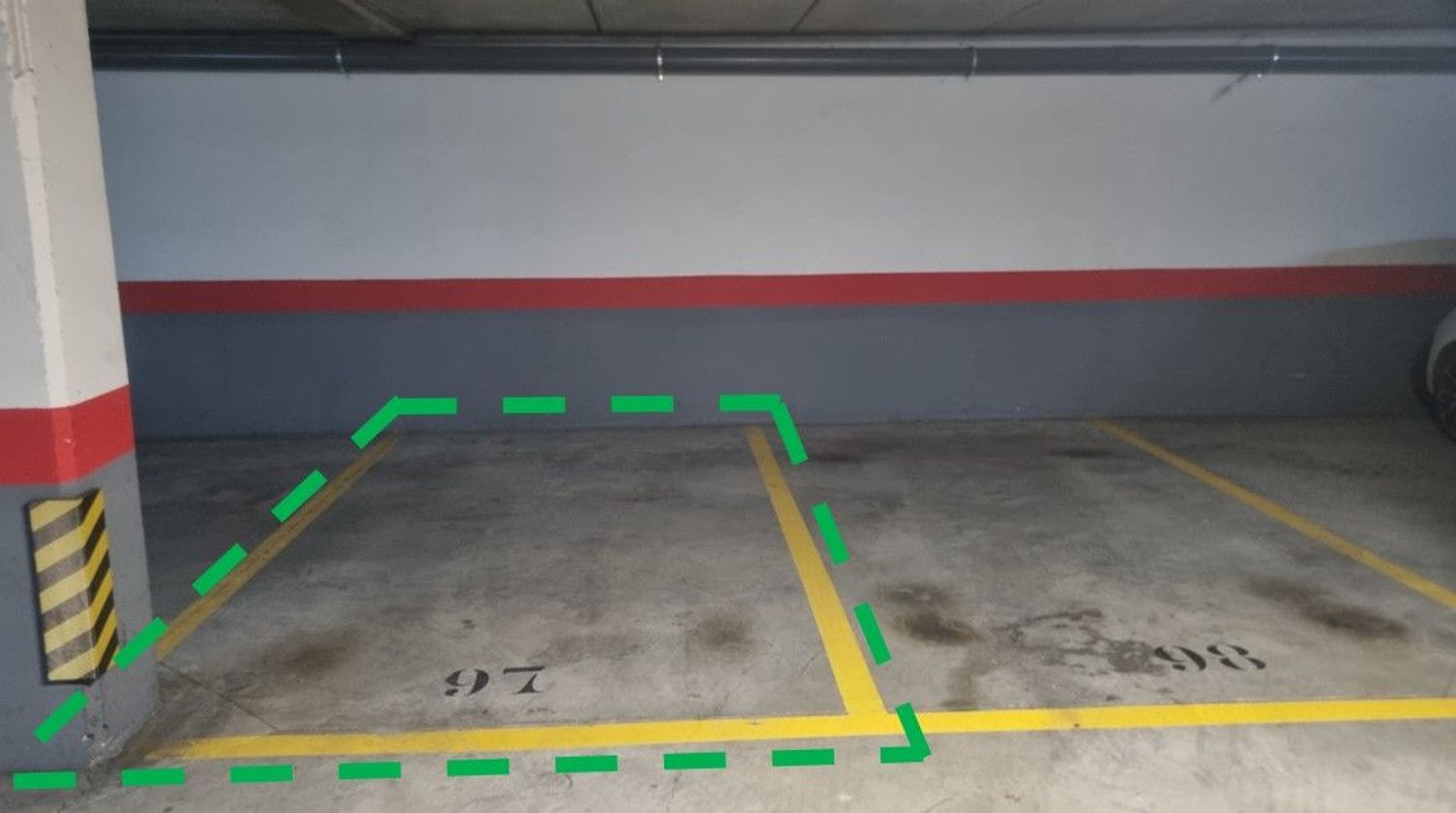 Piso en Calle Arnaldo de Vilanova, 13, Aranzana, Aranzana - Foto 24