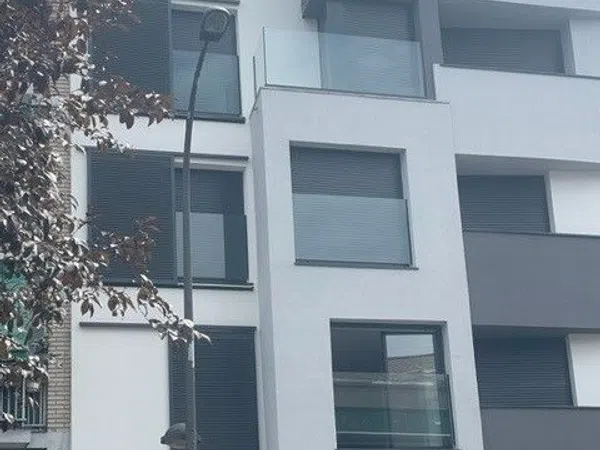 Piso en calle Ferrocarril, 17 - Foto 2