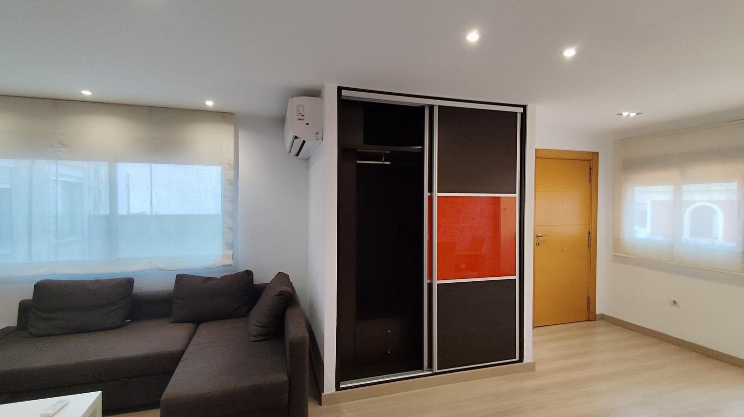 Piso en calle del Peu de la Creu, 3 - Foto 4