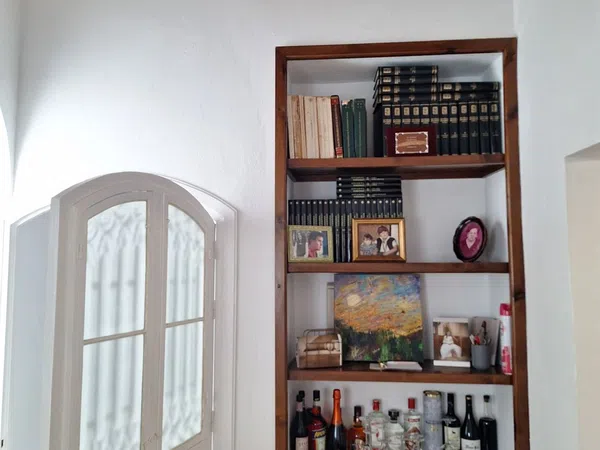 Estudio en Calle Santa Isabel, 8, Centro - Foto 10