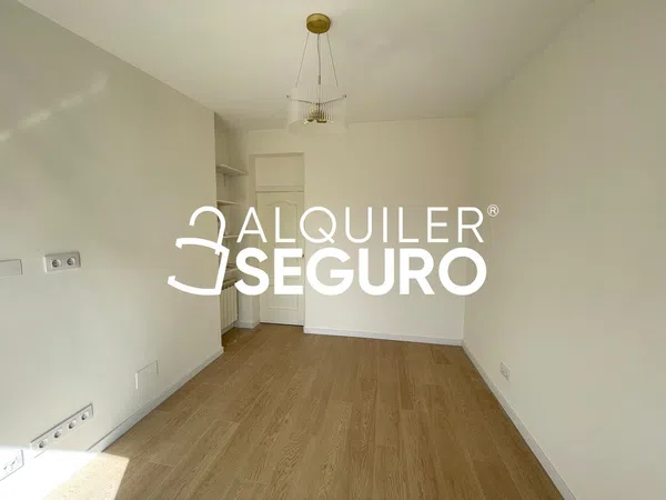 Piso en Calle de San Juan de Mata, Lucero - Foto 3