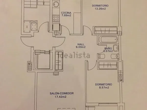 Ático en San Crispín - La Estación Consorcio - Foto 25