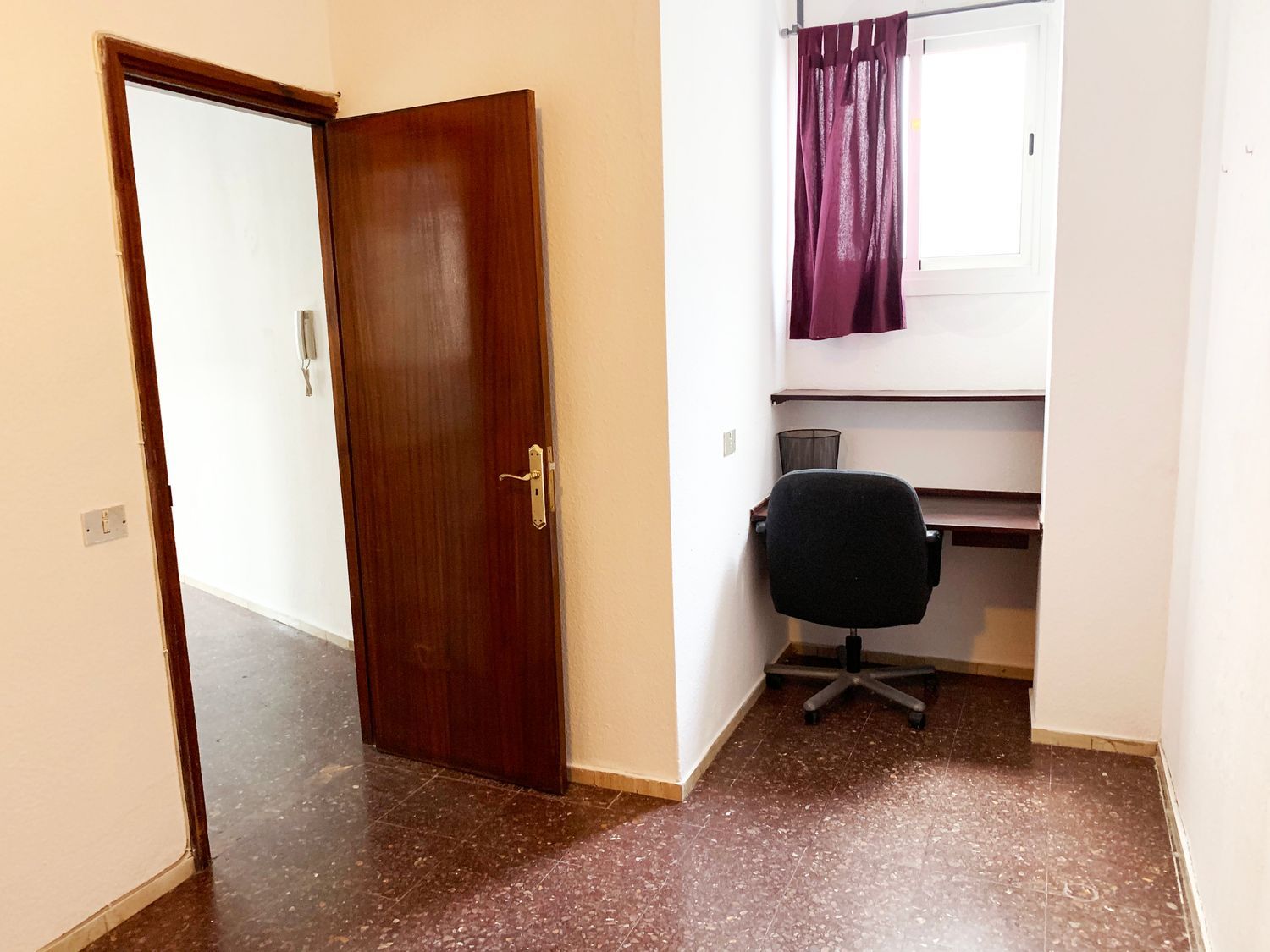 Piso en Calle Escritor Benito Pérez Galdós, 39, Triana - Foto 9