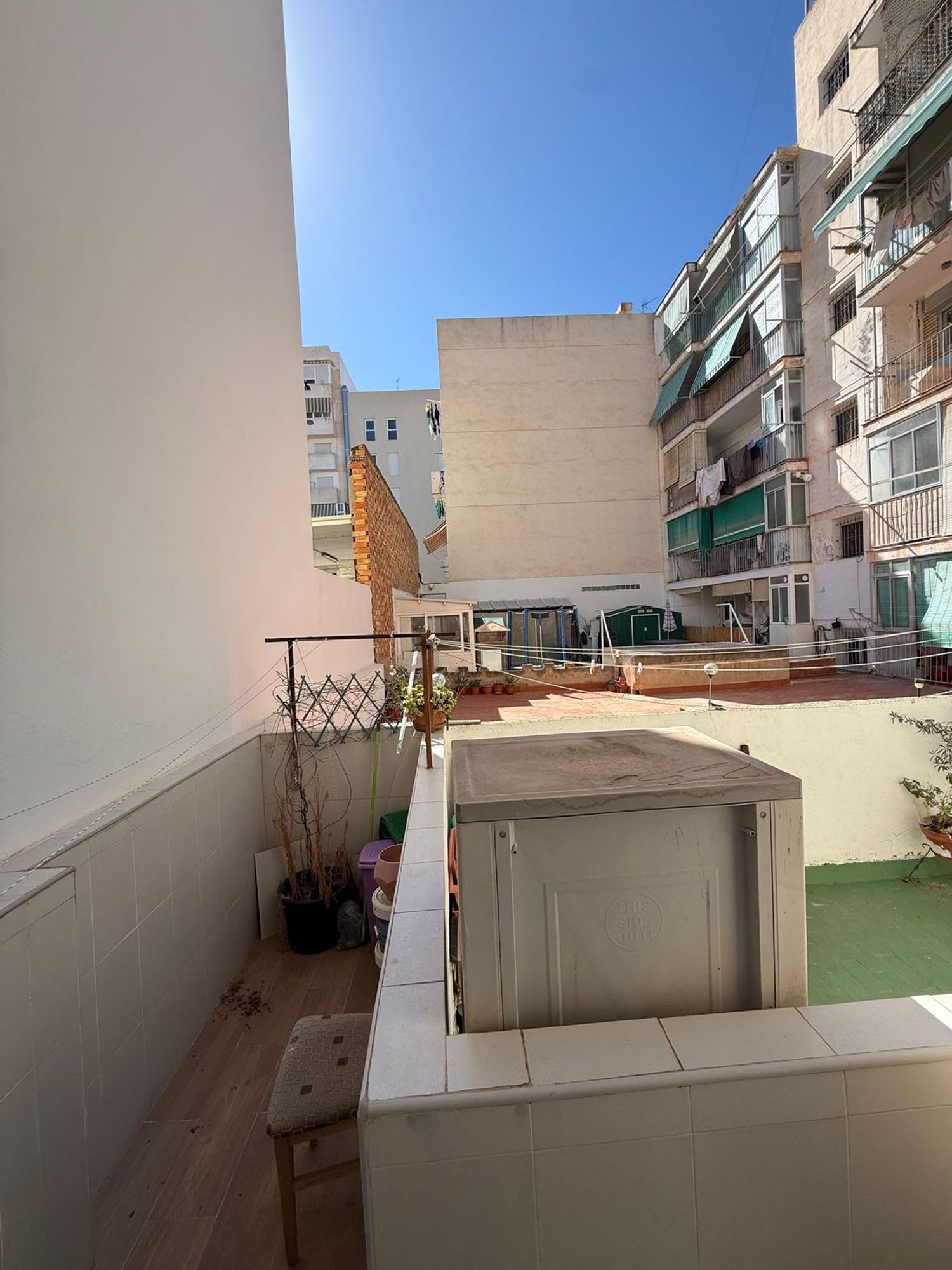 Piso en Calle Doctor Ivorra, 22, Centro, Centro - Foto 10