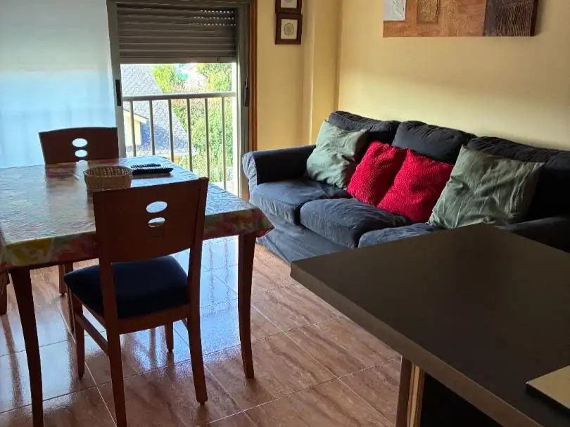Apartamento en  Rúa o Cristo 2 - Foto 3