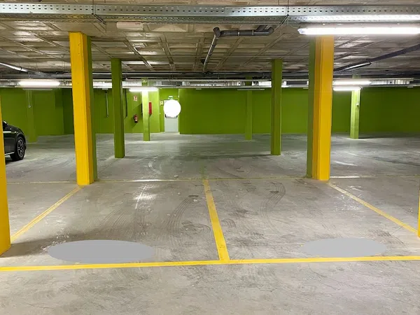 Piso en calle de Rafael Moneo, 1 - Foto 36
