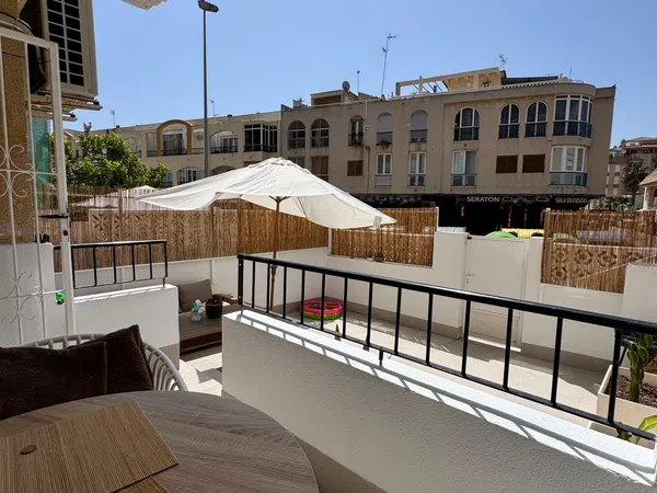 Chalet pareado en Avenida Diego Ramírez Pastor, 277 - Foto 4