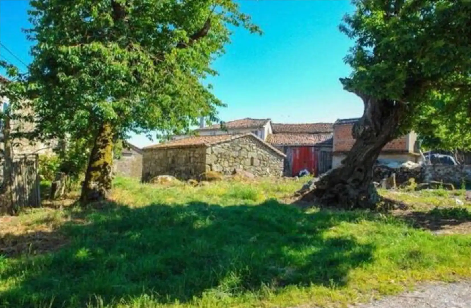 Chalet en Casa grande - Taboada - Lugo - Gali - Foto 5