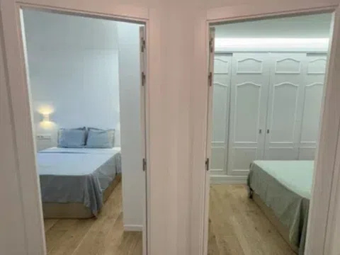 Piso en calle Emperatriz Eugenia, 18