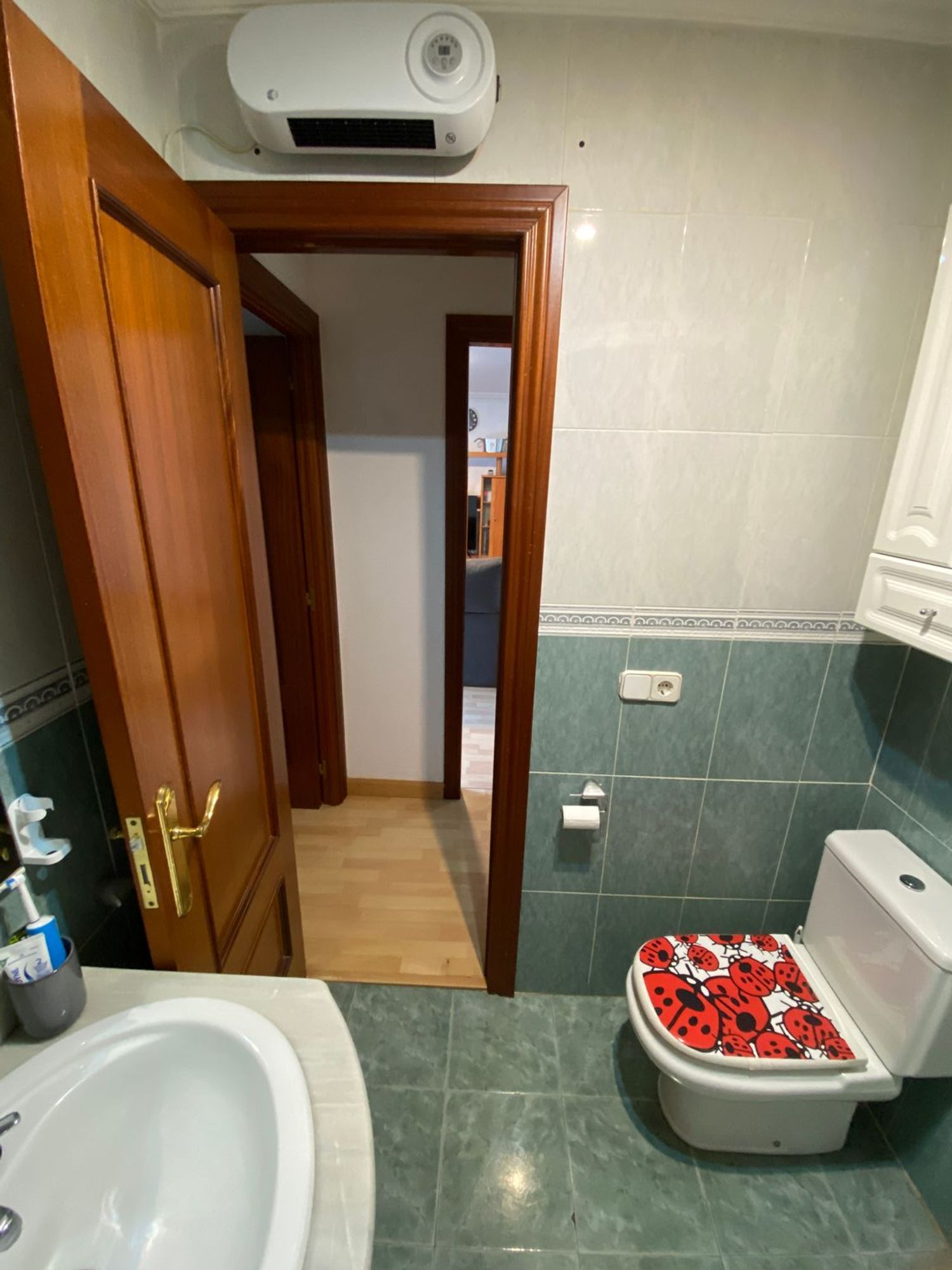 Piso en Fuentes, 2, Centro, Centro - Foto 22