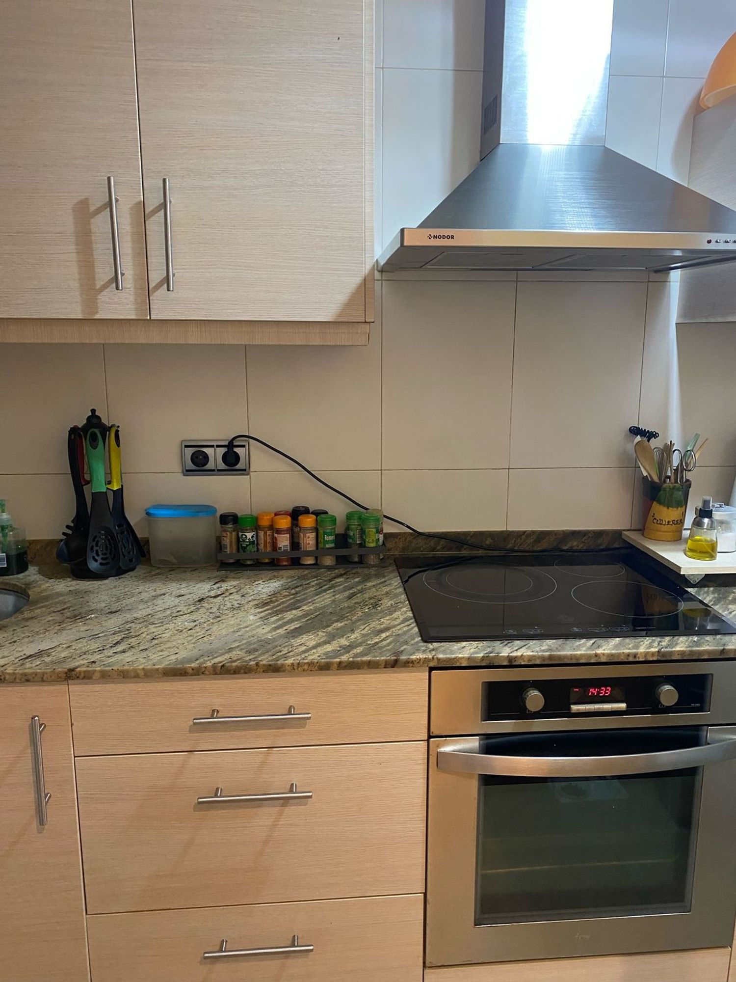 Piso en calle Tamarit, 48 - Foto 23