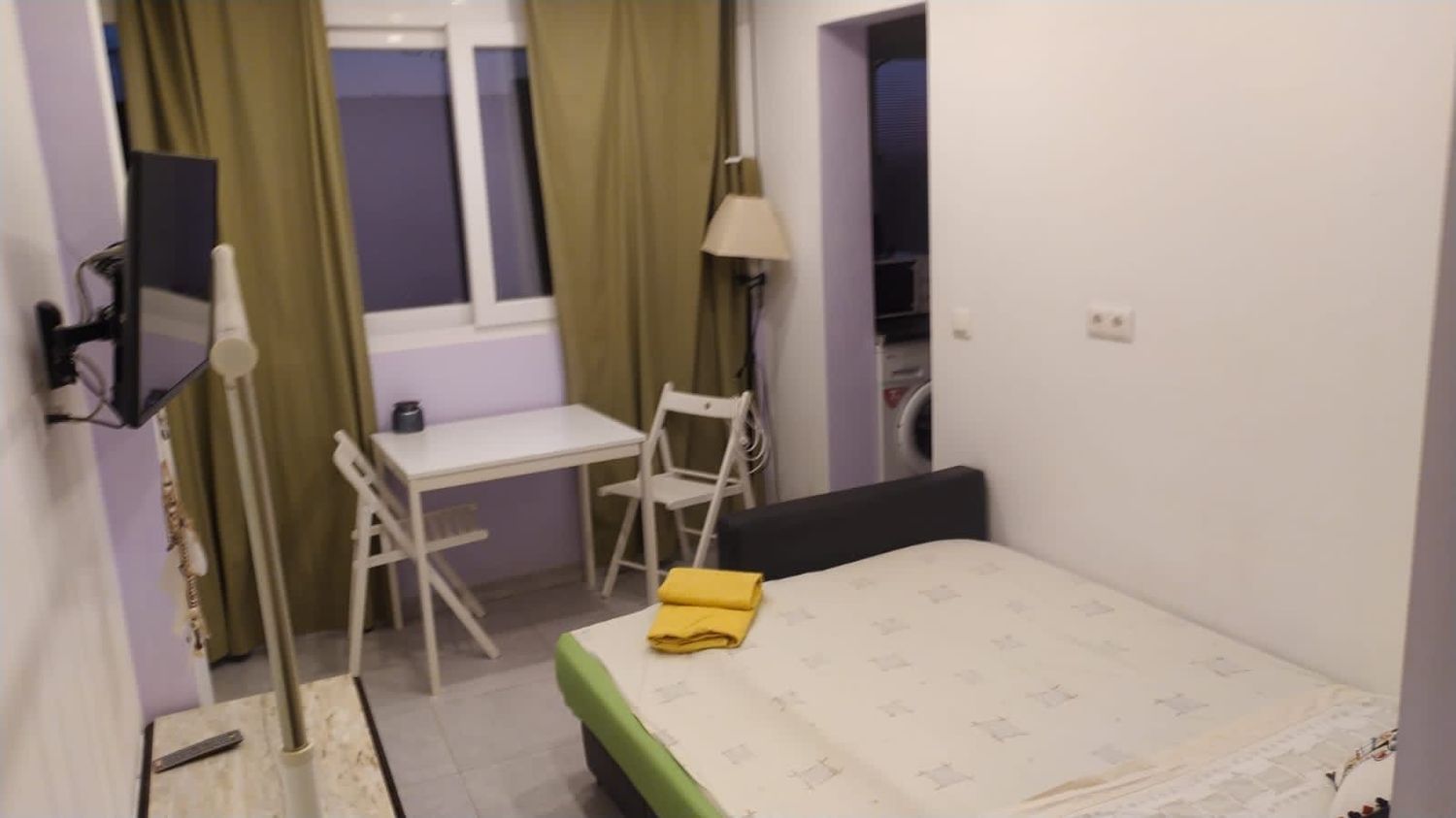 Estudio en calle Capuchinos, 25 - Foto 4