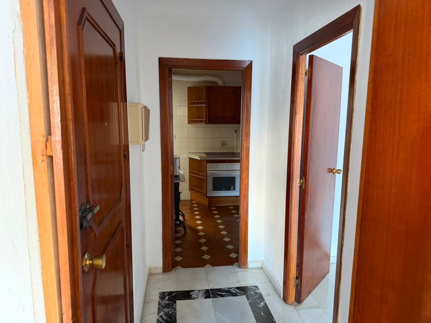 Piso en Calle María Auxiliadora, 3, Puerta Europa-Virgen de la Palma-Estación, Puerta Europa-Virgen de la Palma-Estación - Foto 3