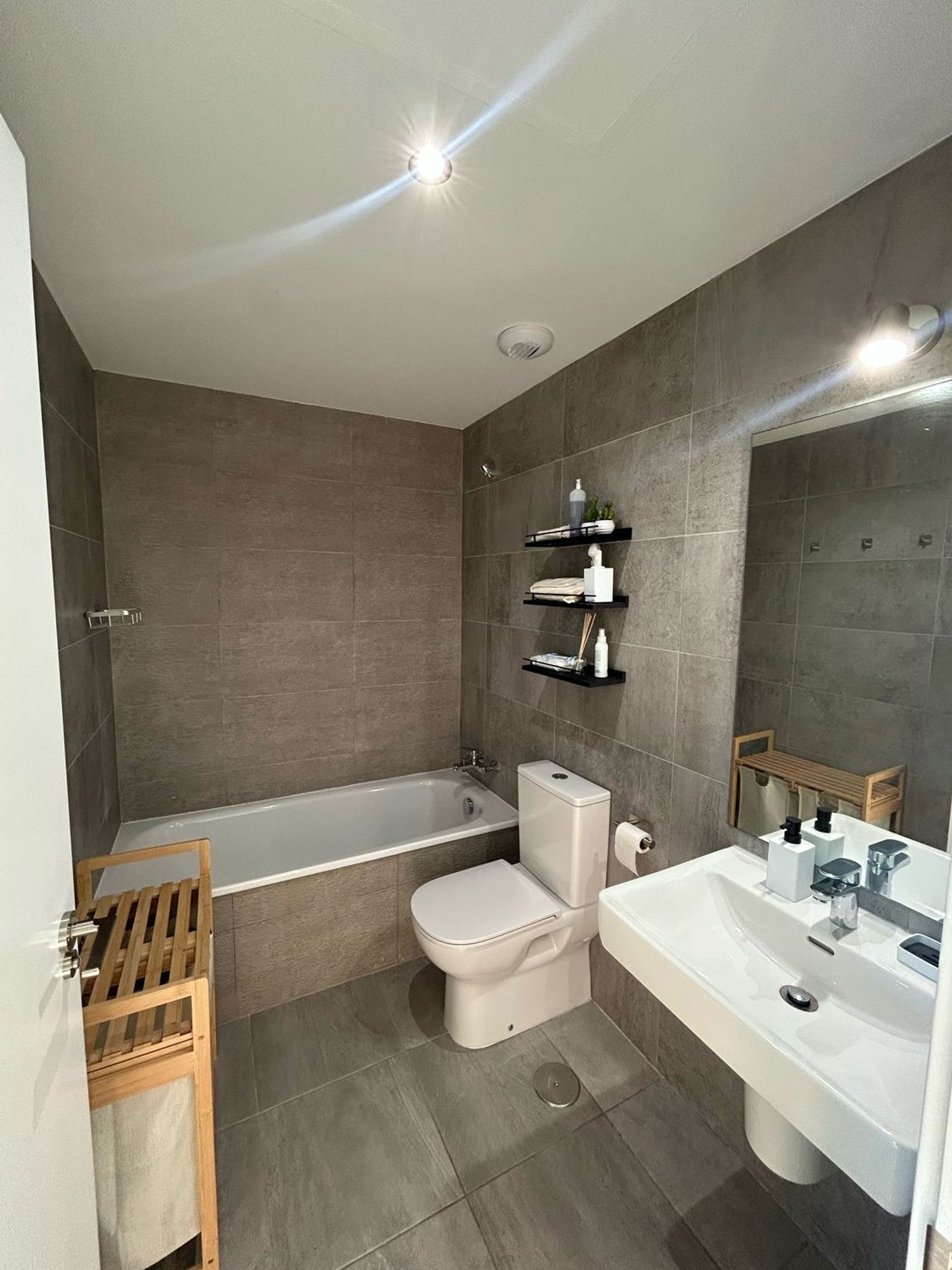 Piso en calle Gabriela Mistral, 28 - Foto 8