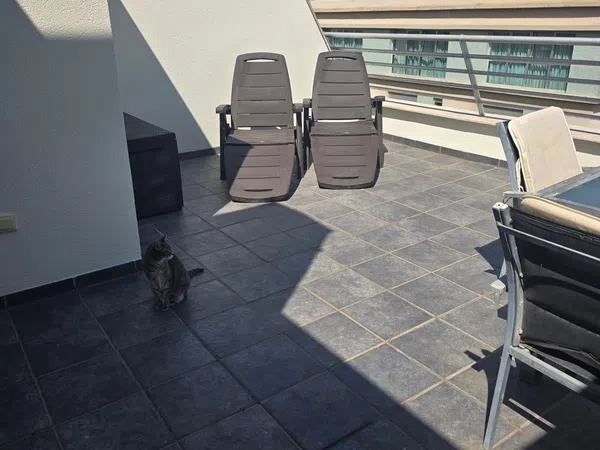 Dúplex en Avenida Juan Carlos I, 1, Siete Palmas - Foto 5