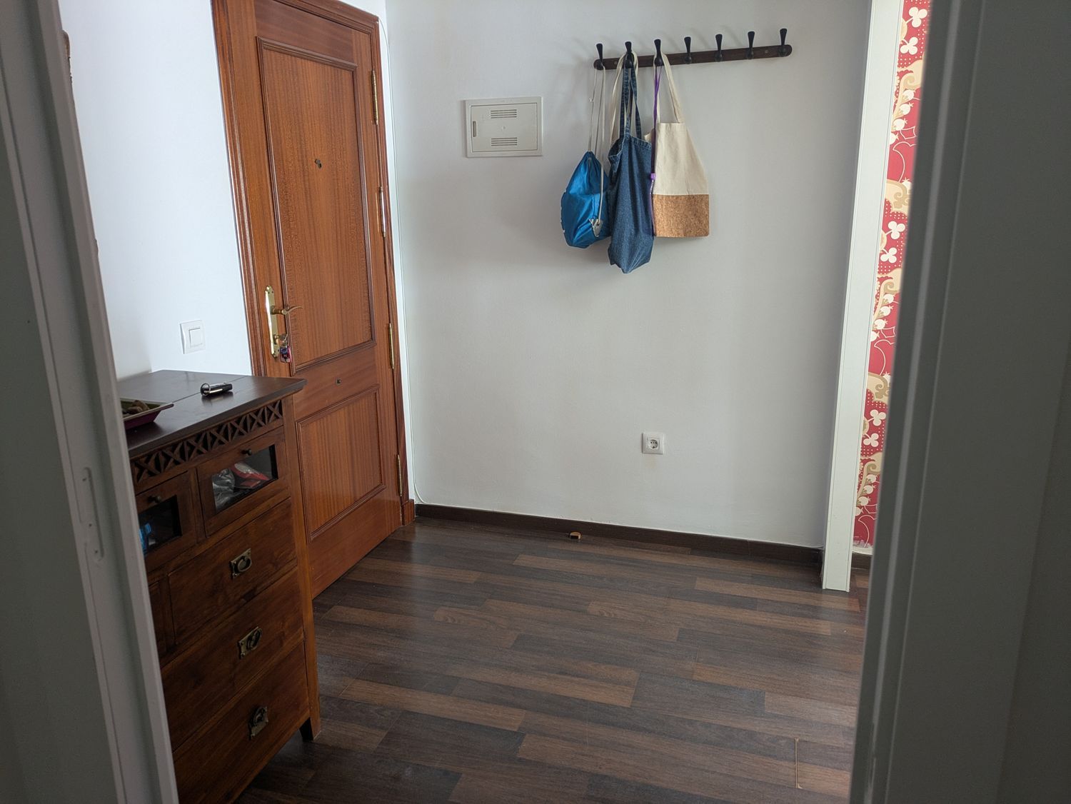 Piso en Calle virgen de los milagros, 1, Centro - Foto 15