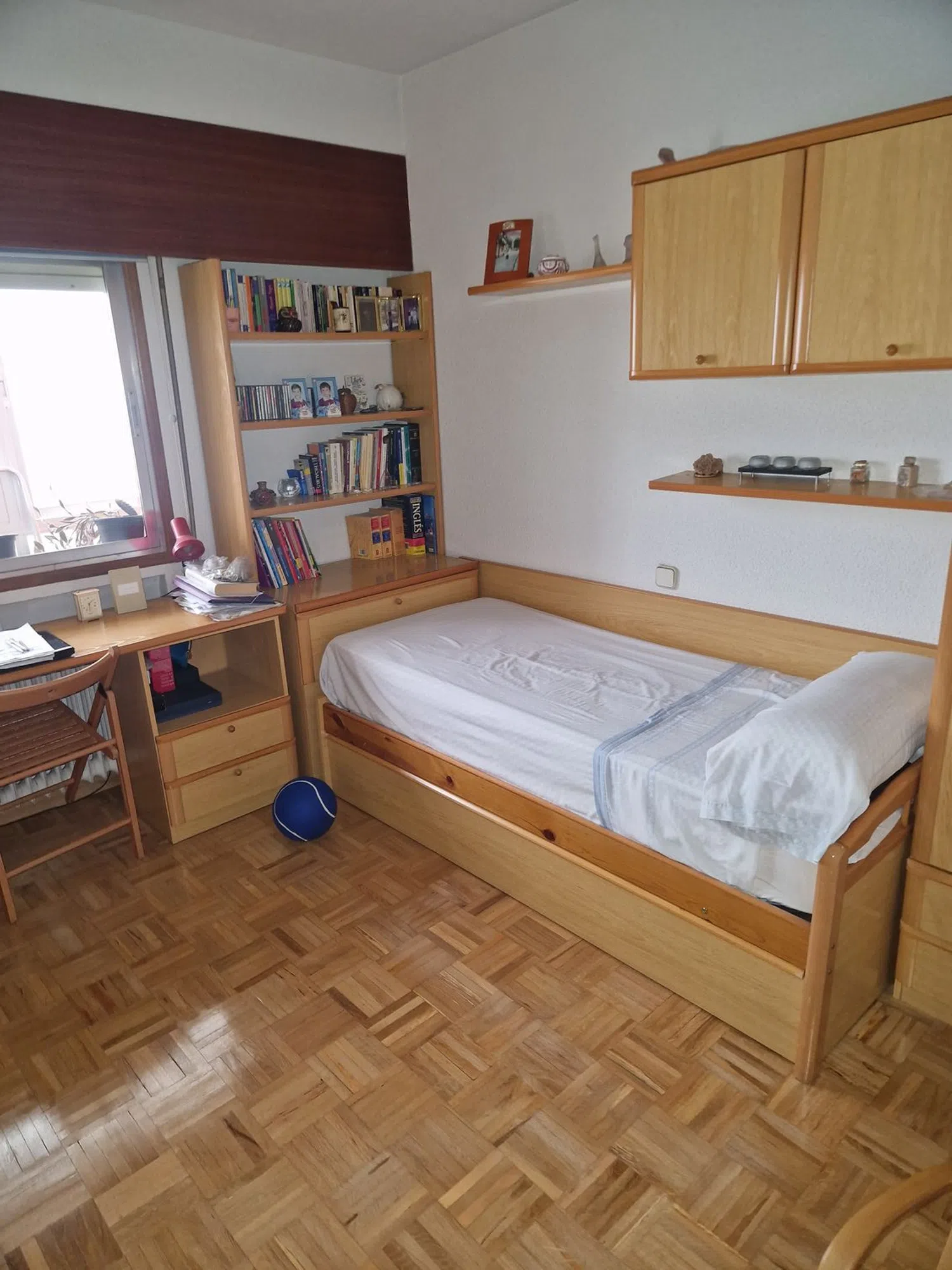 Piso en calle de Francisco Navacerrada, 29 - Foto 22