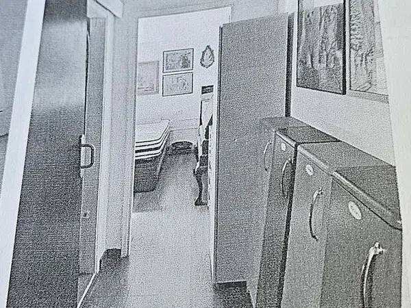Piso en Calle de l'Illa del Malgrat, 7, Ciudad Jardín - Foto 6