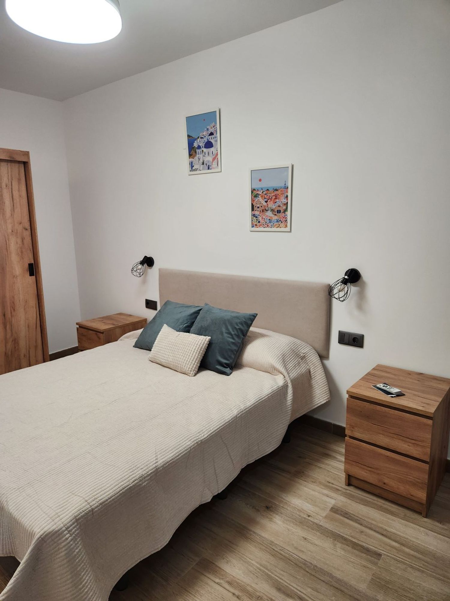 Estudio en Plaza de Cañero, 150, Cañero - Fidiana - Foto 2