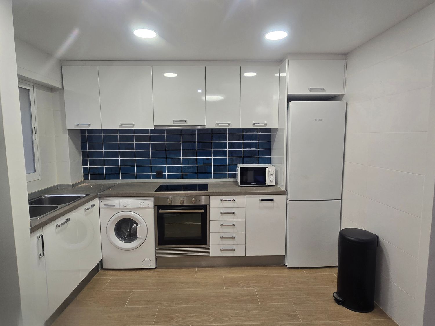 Piso en calle de Salamanca, 47 - Foto 11