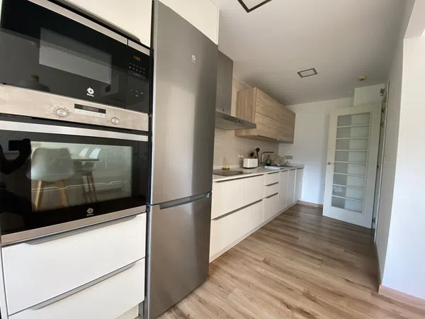 Piso en calle Frasquito Gil, 1 - Foto 28