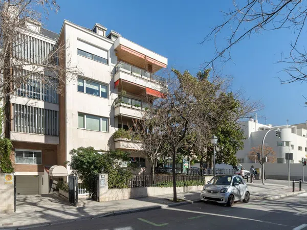 Estudio en Calle del Guadiana, 2, El Viso - Foto 19