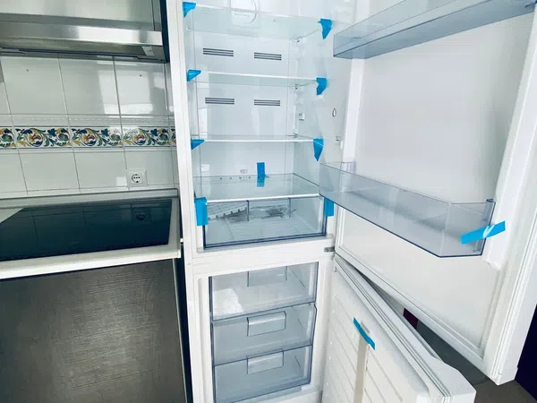 Piso en avenida Reyes Católicos, 55 - Foto 13