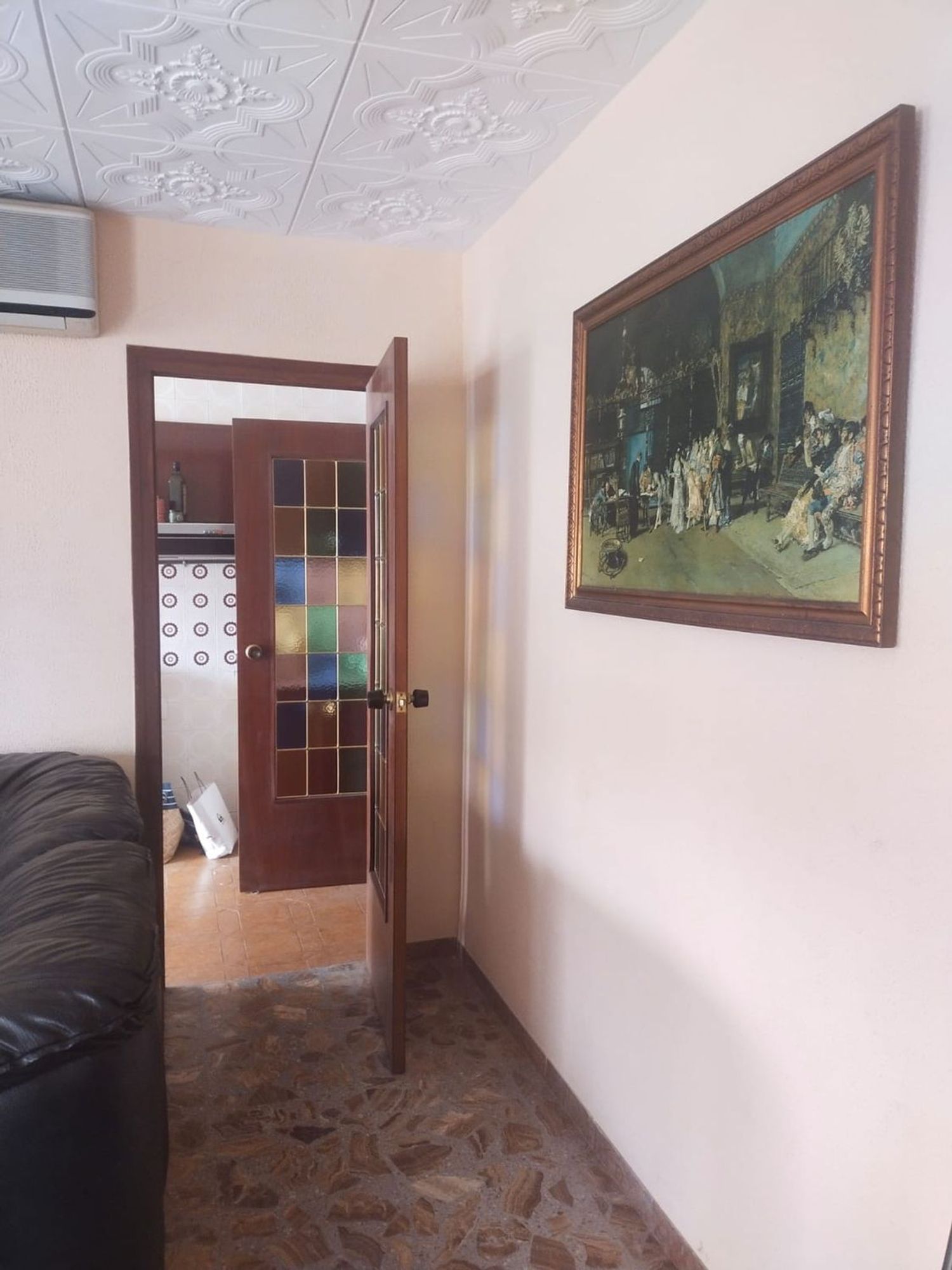 Chalet pareado en Calle santo Tomás, 10, Zona Hospital, Zona Hospital - Foto 4
