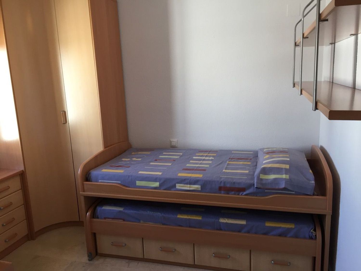 Piso en calle Guanahaní, 6 - Foto 16