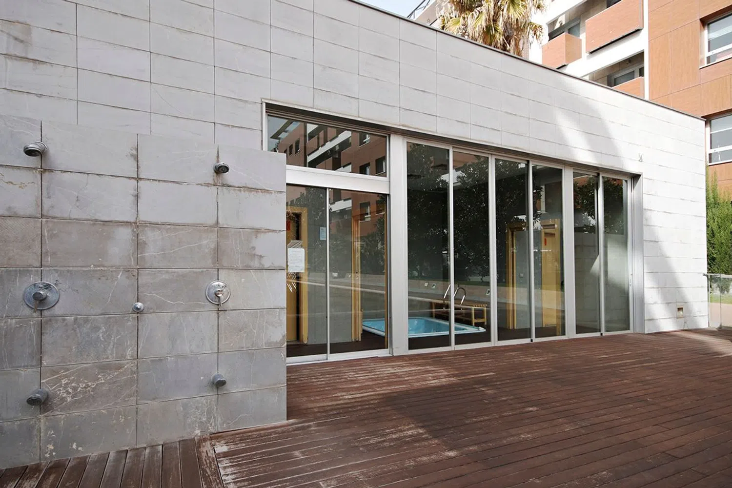 Piso en avenida de la Ilustración, 12 - Foto 20