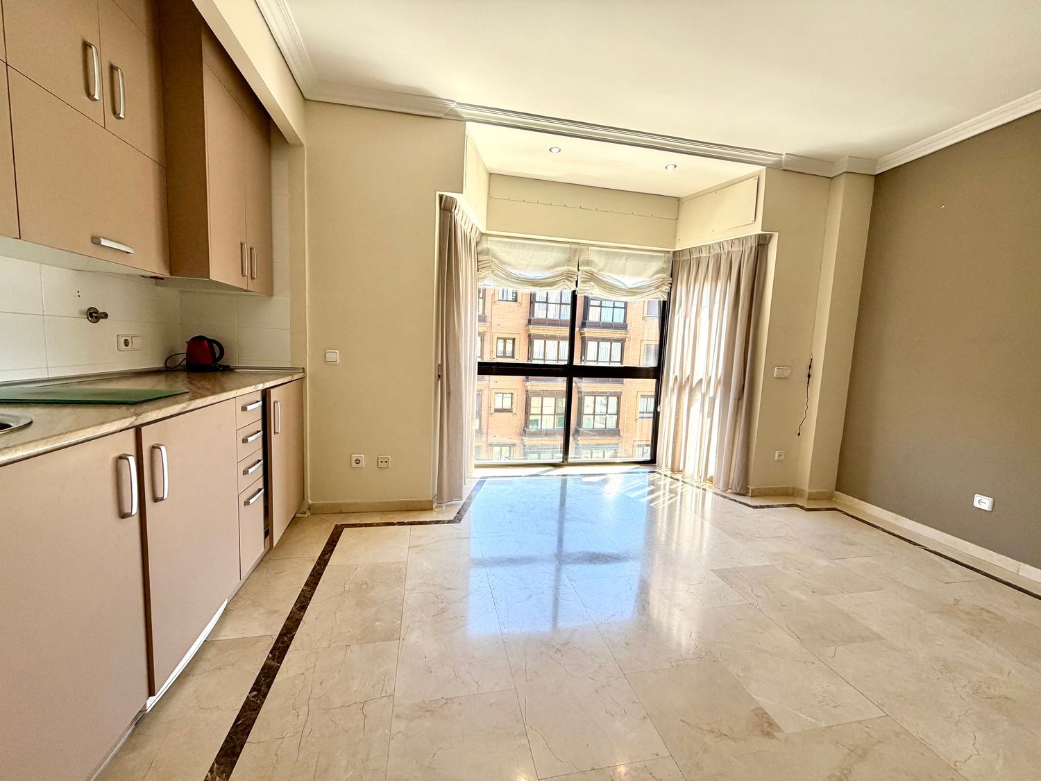 Estudio en calle de Machaquito, 33 - Foto 34