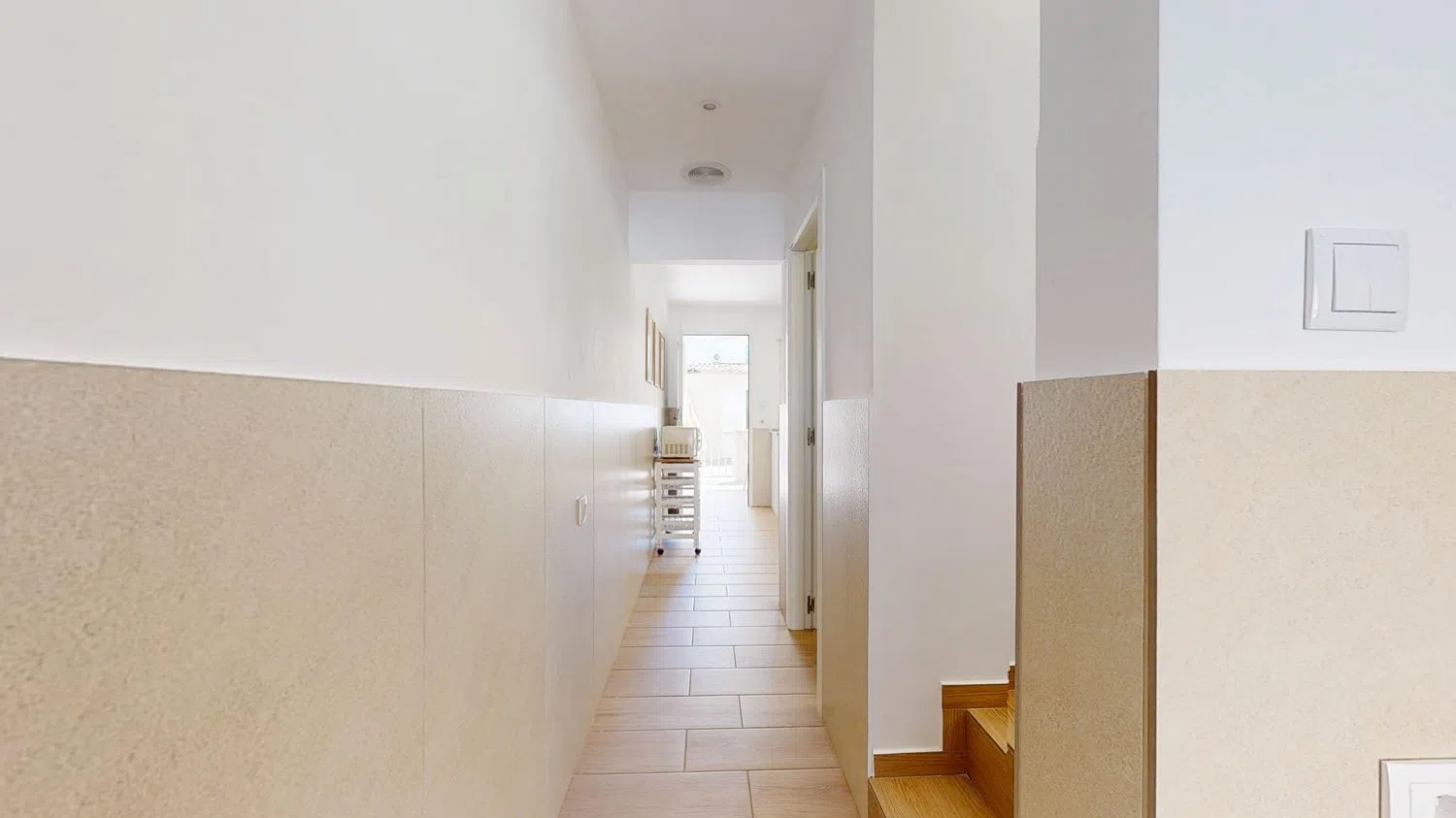 Chalet pareado en calle Novelda, 6 - Foto 16