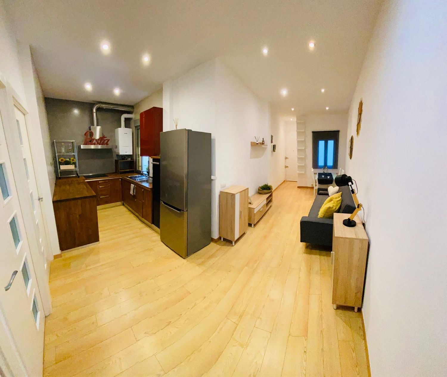 Piso en calle de Alburquerque, 9 - Foto 8