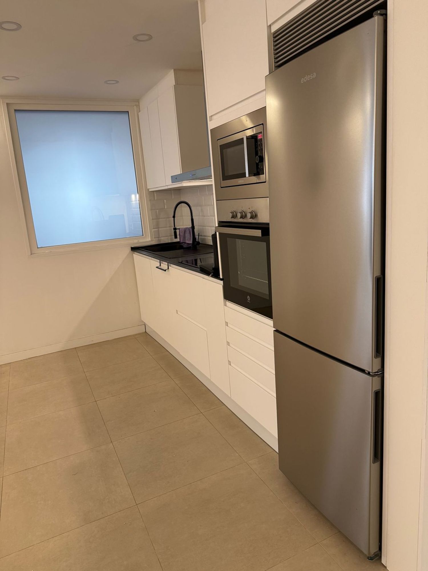 Piso en calle Jacinto Verdaguer, 9 - Foto 21