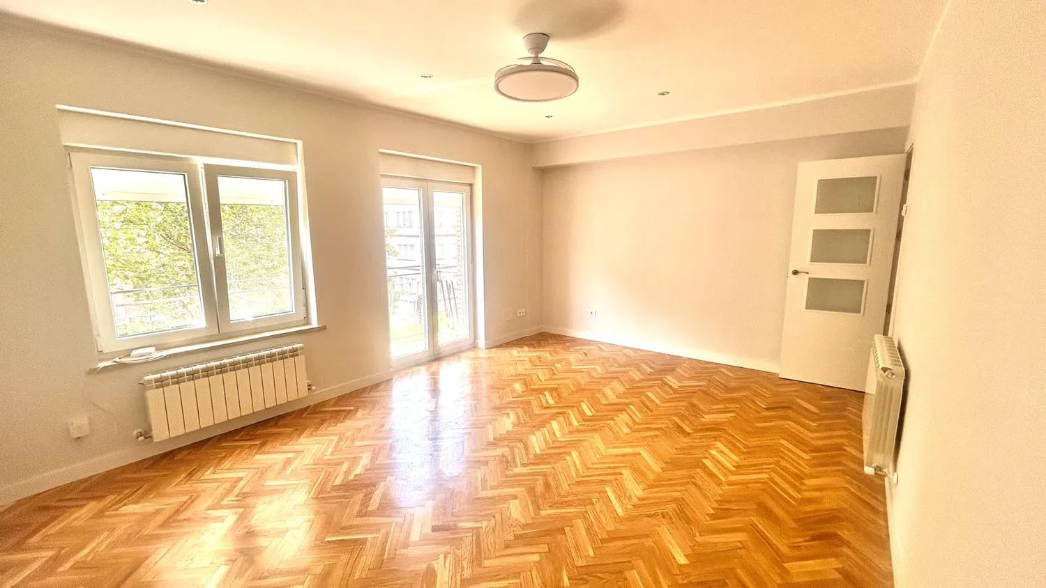 Piso en avenida de Portugal, 86 - Foto 1