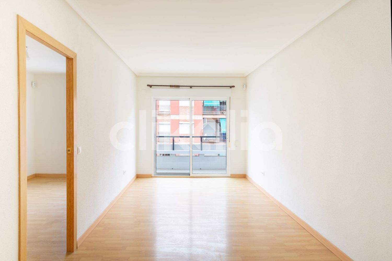 Piso en calle de Sant Mateu - Foto 1