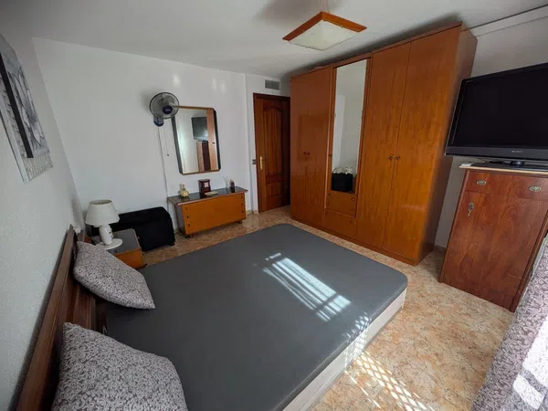 Piso en Calle José Moreno Onofre, 4, Miralbaida - Parque Azahara - Foto 3