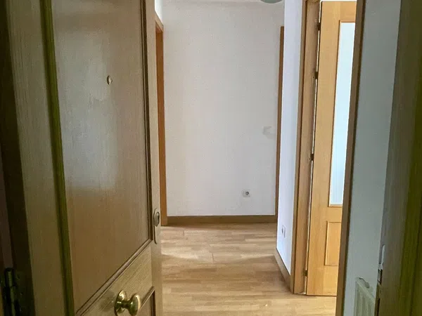 Piso en calle de la Princesa de Éboli, 2