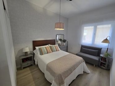 Piso en  Rúa de Vigo 15 - Foto 4