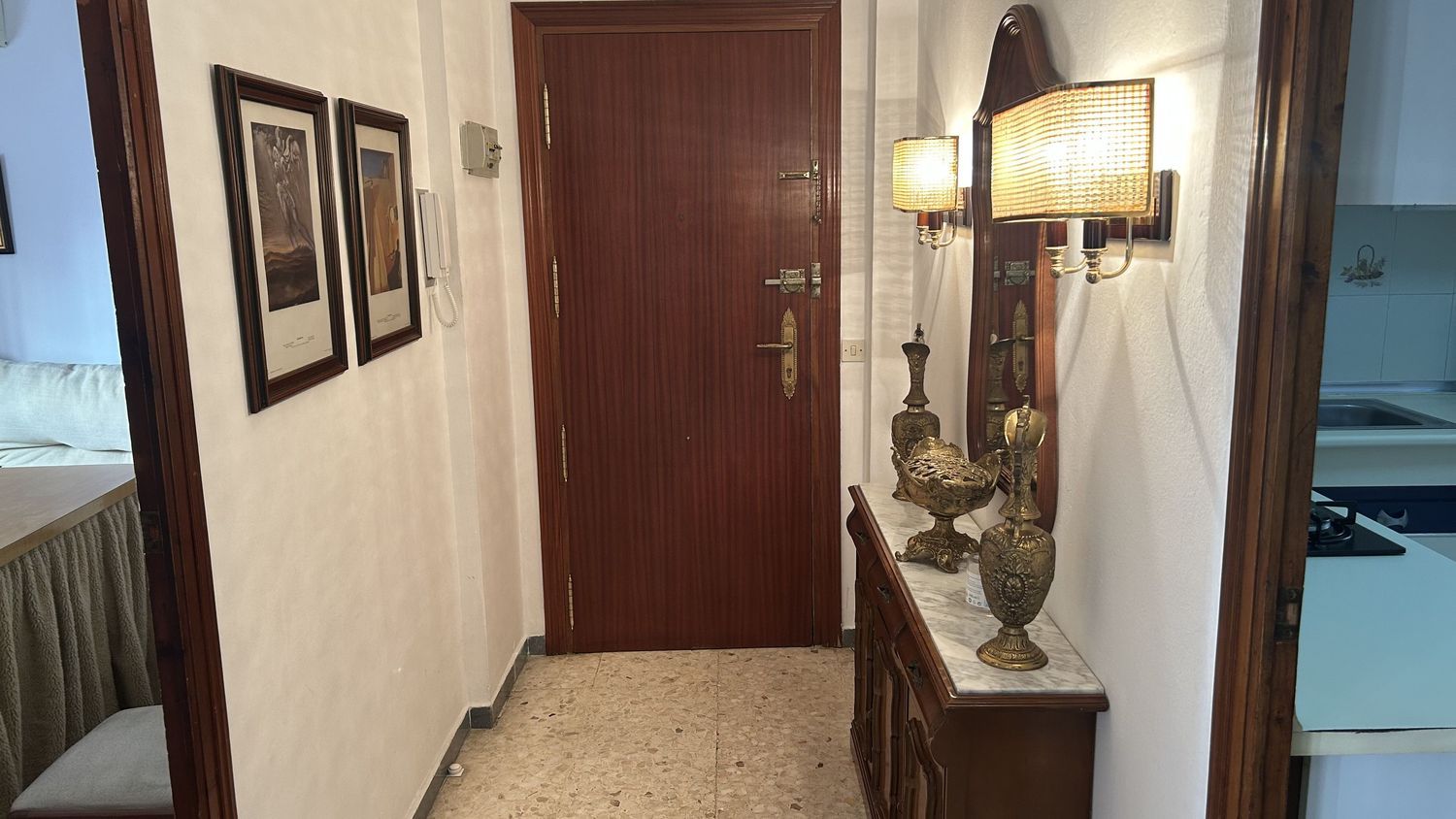 Piso en Calle Nicolás López de Velasco, 8 - Foto 2