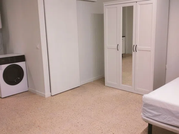 Estudio en Calle de Joan Pallarès, 34, Centre - Foto 6