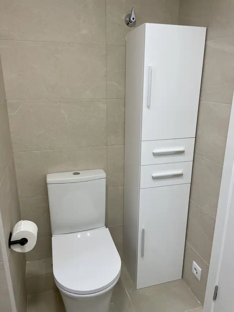 Piso en  Plaça d'Hondures 37 - Foto 21