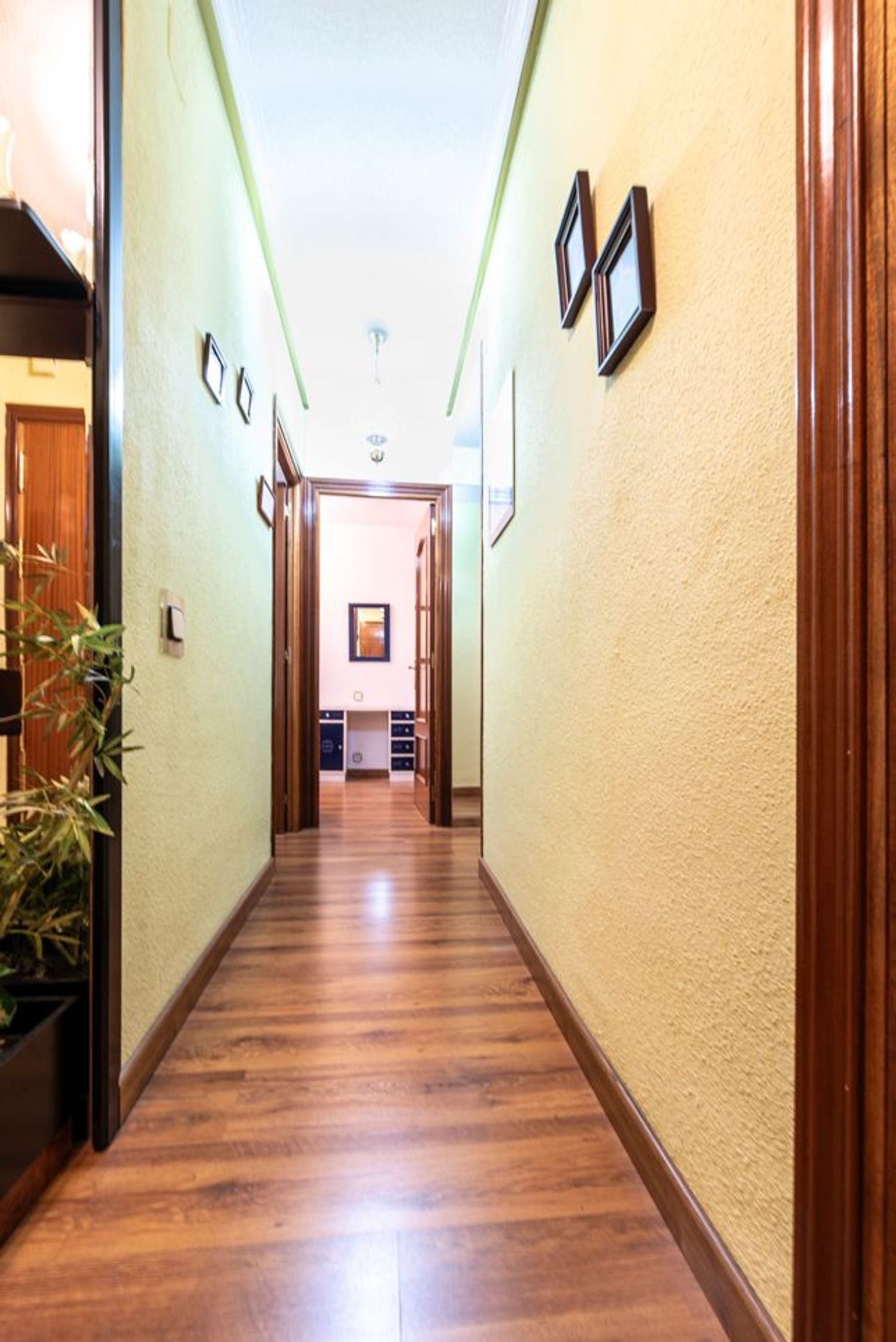 Piso en Calle de Ruperto Chapí, 4, Ensanche, Ensanche - Foto 15