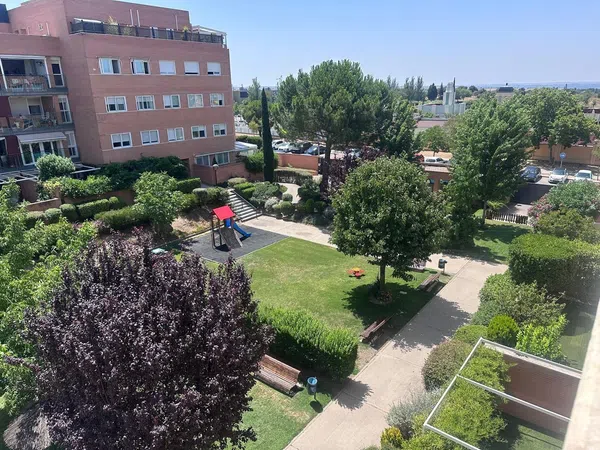 Piso en Parque empresarial, 4, Marazuela- El Torreón - Foto 3