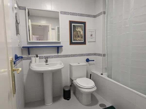 Ático en calle Carrión, 11 - Foto 15