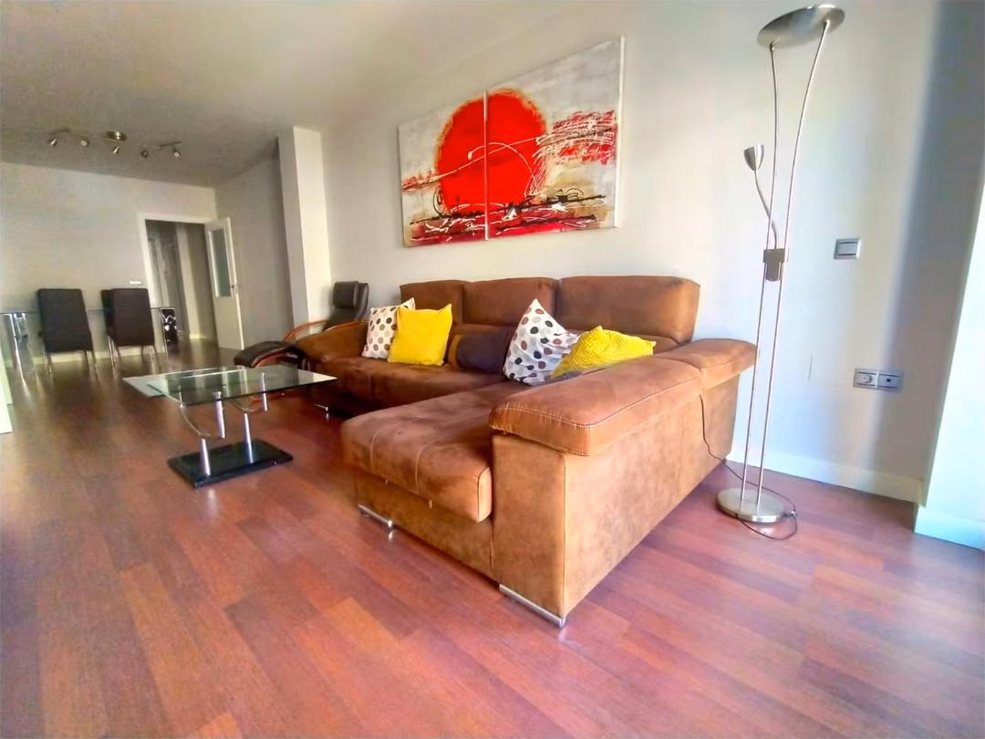 Piso en  Calle Ferrándiz 29